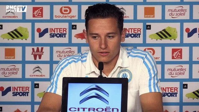 Thauvin : Je fais parti des joueurs qui viennent aussi quand ça va moins bien