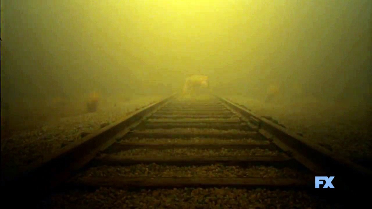 American Horror Story (Season 6) - Official "The Mist" Promo - FX [HD]