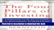 [Popular] The Four Pillars of Investing: Lessons for Building a Winning  Portfolio Hardcover Free
