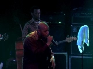 Oxmo Puccino / Nirvana