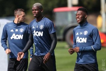 Paul Pogba, Premier Lig'deki İlk Maçta Forma Giyemeyecek