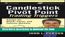 [Popular] Candlestick and Pivot Point Trading Triggers,   Website: Setups for Stock, Forex, and