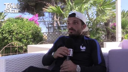 Julien Tanti nous parle de sa relation avec Manon