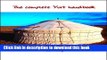 [Popular] The Complete Yurt Handbook Paperback Online