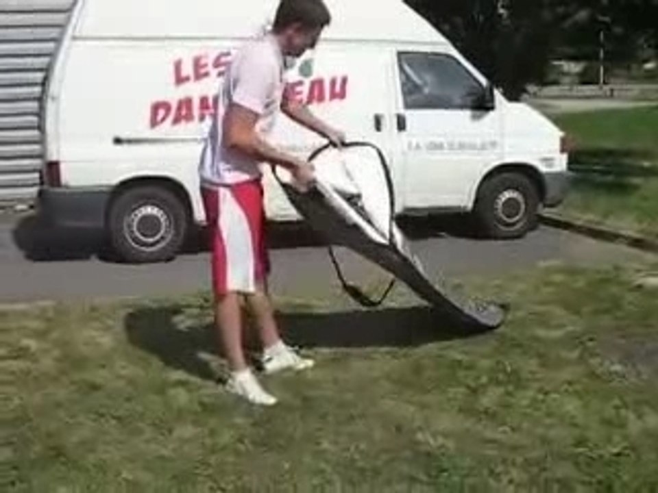 6'7'' bic