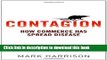 [PDF] Contagion: How Commerce Has Spread Disease Free Online