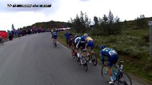 152 KM to go -Stage  2 - Arctic Race of Norway 2016
