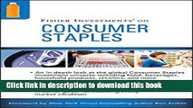 [Popular] Fisher Investments on Consumer Staples Kindle Collection