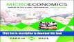 [Popular] Microeconomics: Canada in the Global Environment Plus MyEconLab with Pearson eText --
