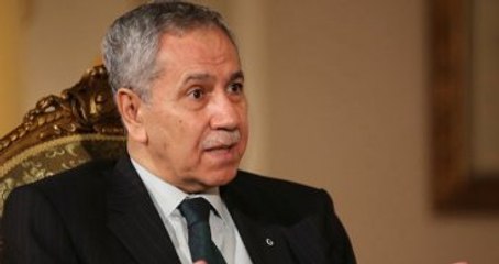 Arınç'tan Flaş Açıklamalar! Araçla 4 Saatte Pensilvanya'ya Gittim