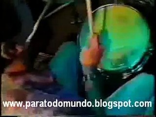 Banda catedral Aos Ouvidos dos Sensíveis de Coração