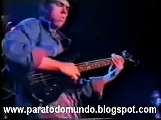 Banda Catedral Erupção