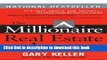 [Popular] The Millionaire Real Estate Agent Hardcover Free