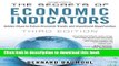 [Popular] The Secrets of Economic Indicators: Hidden Clues to Future Economic Trends and