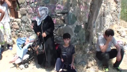 36 Yabancı Uyruklu Yakalandı