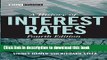 [Popular] A History of Interest Rates Paperback Online
