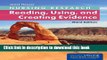 [Popular Books] Nursing Research: Reading, Using And Creating Evidence Free Online