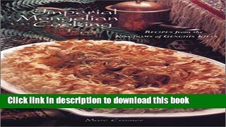 Download Imperial Mongolian Cooking E-Book Online