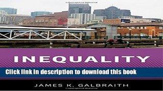 [Popular] Inequality: What Everyone Needs to KnowRG Paperback Collection