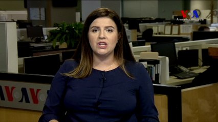 VOA Flaş Haber 12 Ağustos