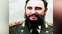 Cuba : Fidel Castro fête ses 90 ans. Et il n'a (presque) pas changé