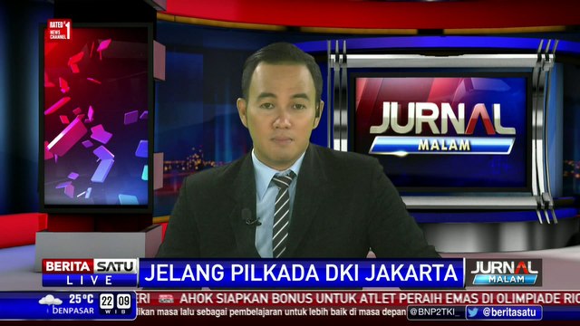 Pesan Khusus Megawati Terkait Pilkada DKI 2017