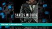 Must Have  Snakes in Suits: When Psychopaths Go to Work  READ Ebook Full Ebook Free