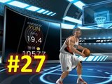 [Xbox 360] - NBA 2K14 「My Career Mode」#27 到了！最後一場常規賽