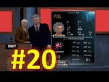 [Xbox 360] - NBA 2K14 「My Career Mode」#20 不堪入目