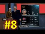 [Xbox 360] - NBA 2K14 「My Career Mode」#8 我要出走了