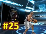 [Xbox 360] - NBA 2K14 「My Career Mode」#25 初次嘗試!! 精華版!