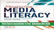 [Download] Mastering Media Literacy (Contemporary Perspectives on Literacy) Kindle Online