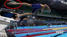 Rio 2016 : Michael Phelps en 60 secondes