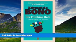 Must Have  Six Thinking Hats  READ Ebook Online Free