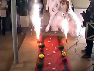 Her Şeyin Ters Gittiği Düğün