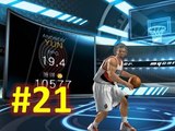 [Xbox 360] - NBA 2K14 「My Career Mode」#21 對著上東家 灰熊