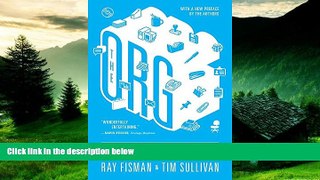 READ FREE FULL  The Org: The Underlying Logic of the Office  READ Ebook Full Ebook Free