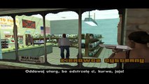 Zagrajmy w Grand Theft Auto San Andreas # 29 Pierwsza Randka i Kierowca cysterny