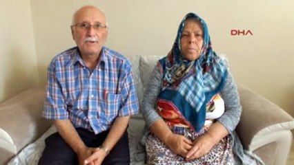 Derince Fetö Yalanına İnanıp Paralarını ve Altınlarını Telefon Dolandırıcılarına Kaptırdılar