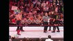 Kane & Rob Van Dam vs The Legion of Doom World Tag Team Titles Match Raw 05.12.2003 (HD)