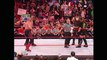 Kane & Rob Van Dam vs The Legion of Doom World Tag Team Titles Match Raw 05.12.2003 (HD)