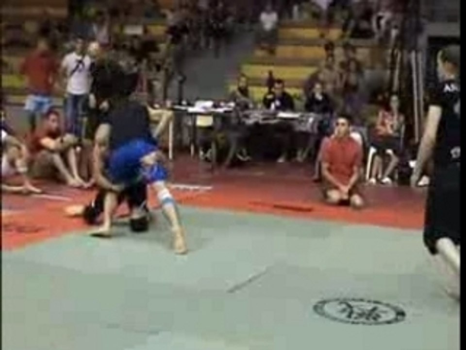 HL Open IKUSA 2007 par Dragon