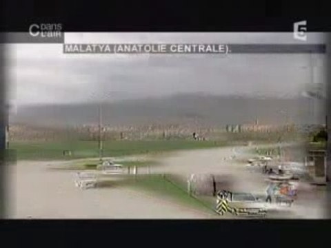 La persécution des chrétiens en Turquie (2)