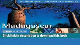 [Download] The Rough Guide to the Music of Madgascar CD Hardcover Collection