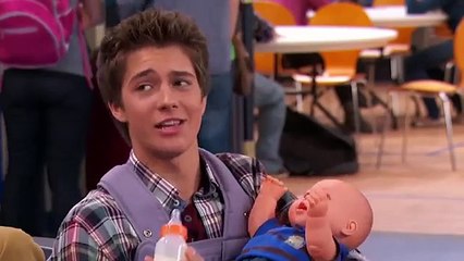 Lab Rats S02E02 Spy Fly