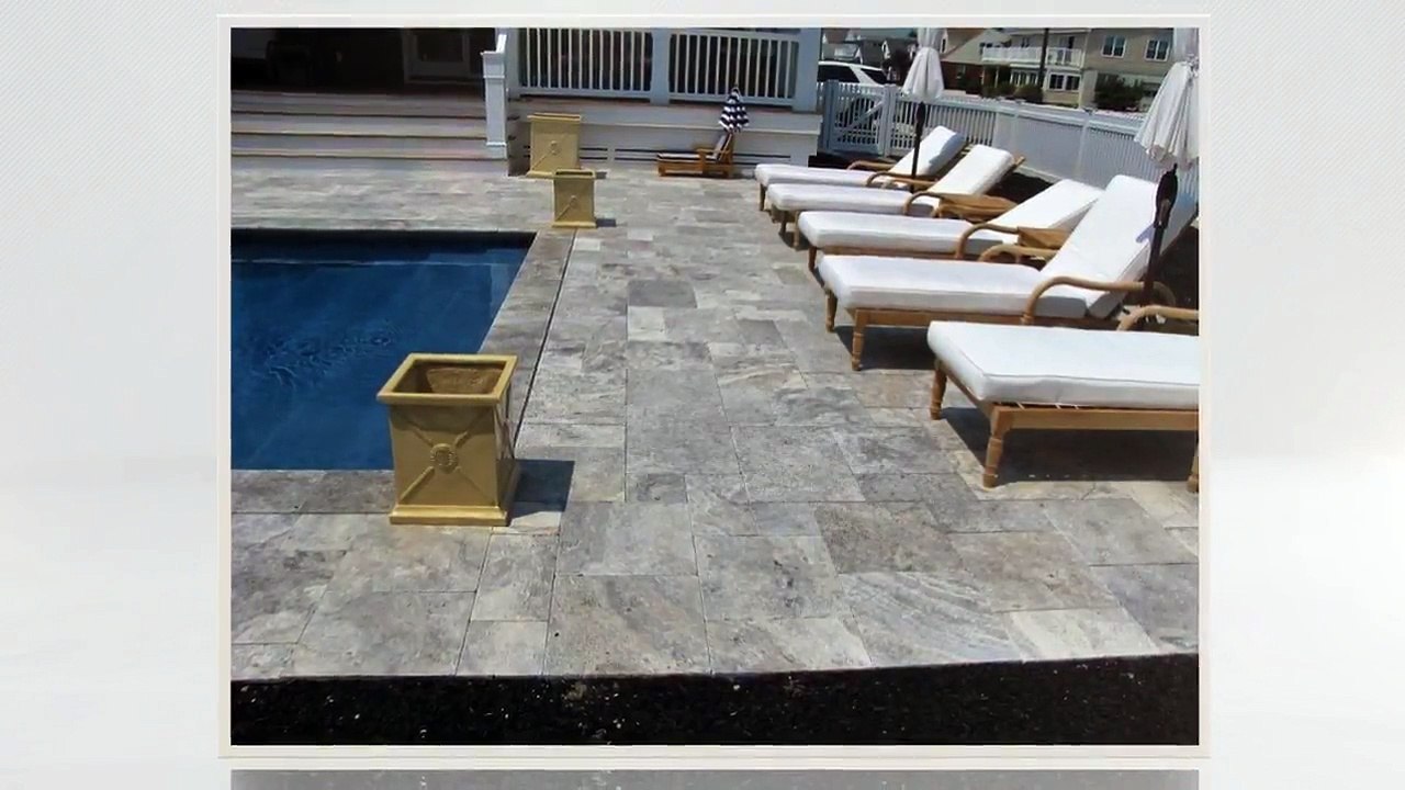 Stoneworks Summer Natural Stone Projects