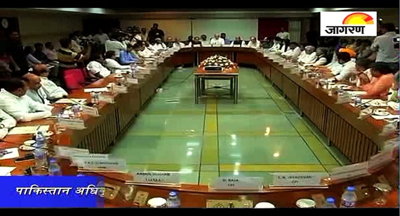 पाकिस्तान अधिकृत कश्मीर भी जम्मू-कश्मीर का ही हिस्साः PM मोदी