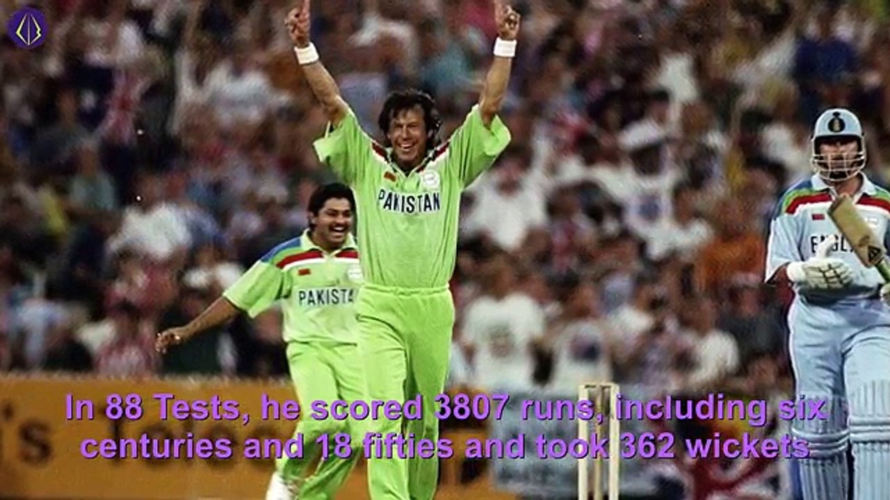 Top 10 Greatest Cricket All-Rounders Ever in Cricket History -