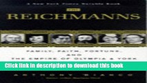 [Popular] The Reichmanns: Family, Faith, Fortune, and the Empire of Olympia   York Kindle Free