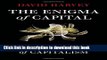 [Popular] The Enigma of Capital: and the Crises of Capitalism Kindle Online